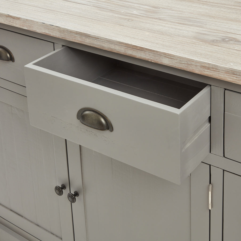 The Burford Collection Sideboard