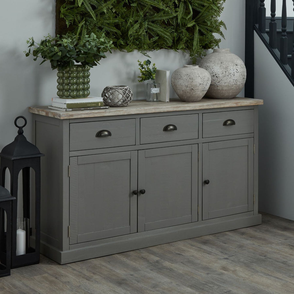 The Burford Collection Sideboard