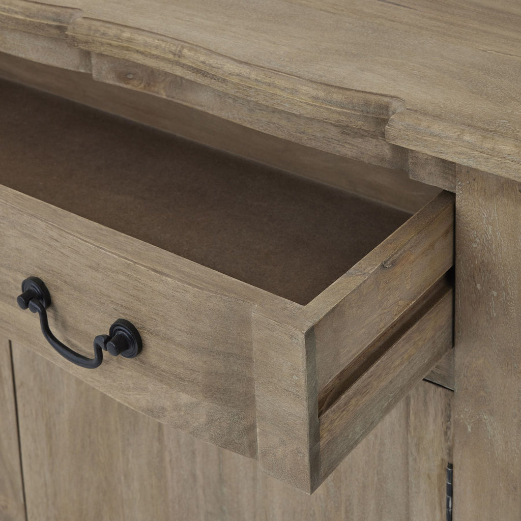 Daylesford Collection 1 Drawer 2 Door Sideboard