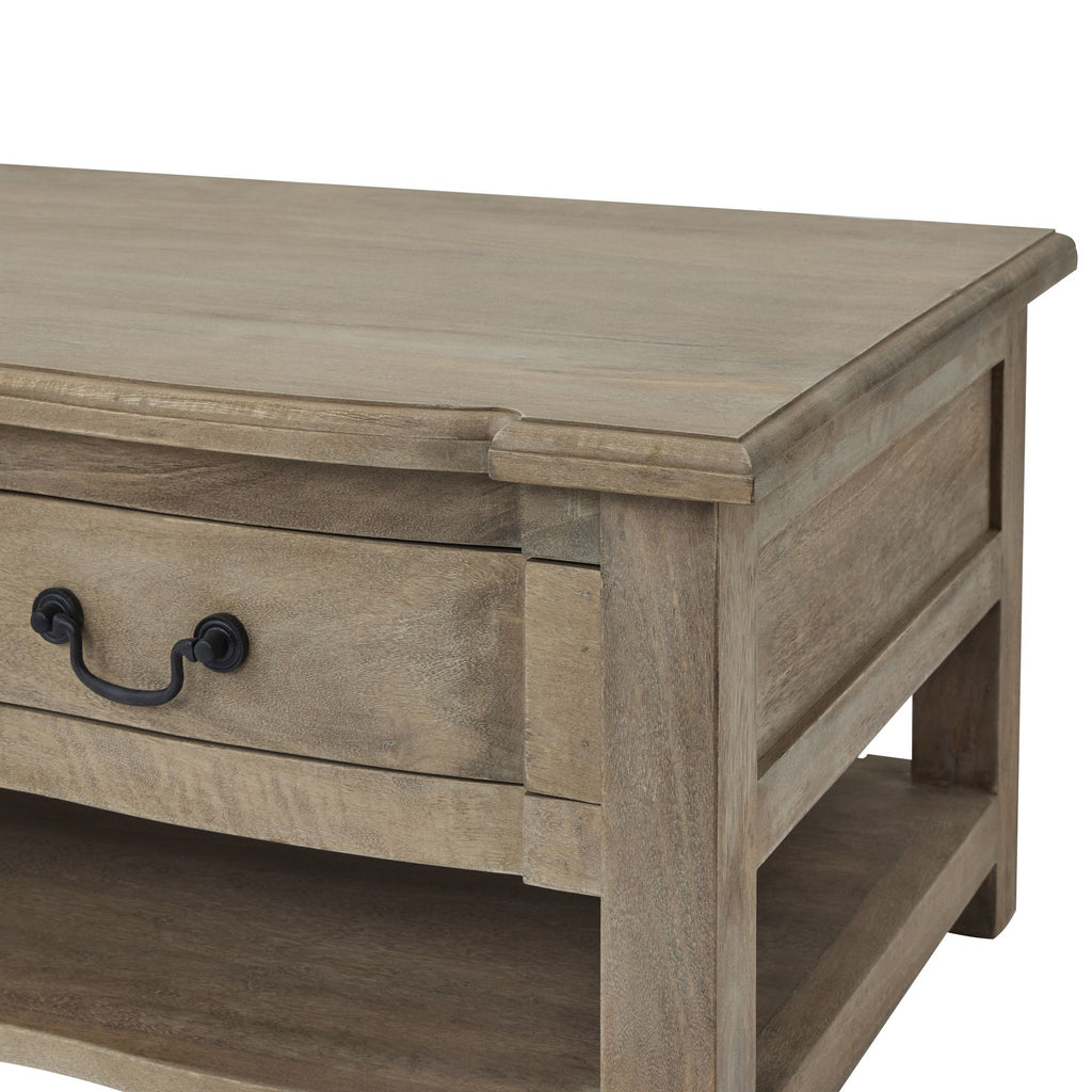 Daylesford Collection 2 Drawer Coffee Table