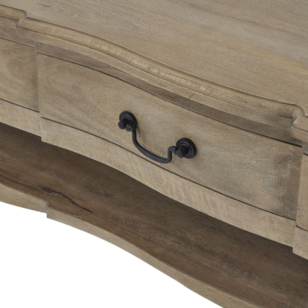 Daylesford Collection 2 Drawer Coffee Table