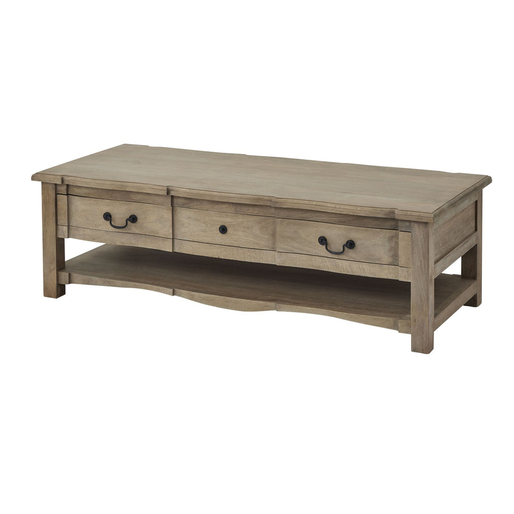 Daylesford Collection 2 Drawer Coffee Table