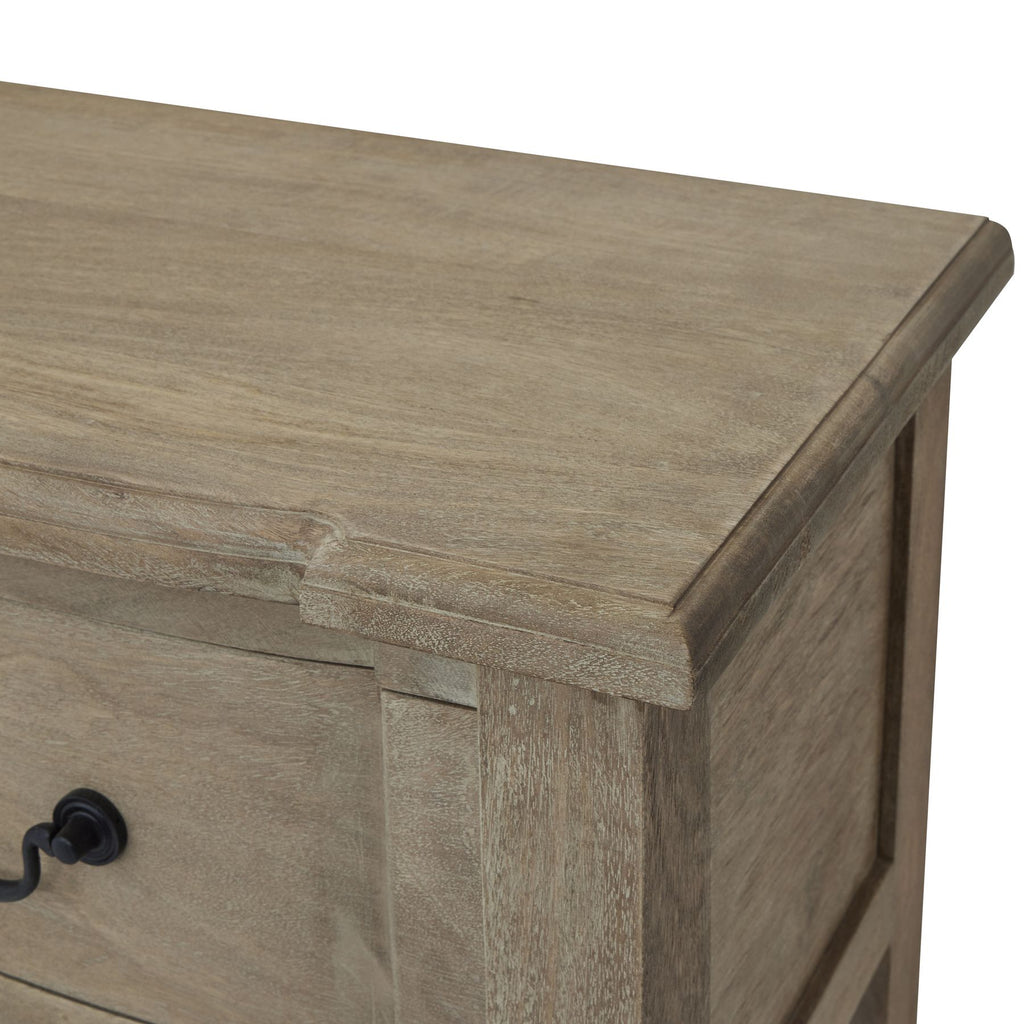 Daylesford Collection 1 Drawer Console Table