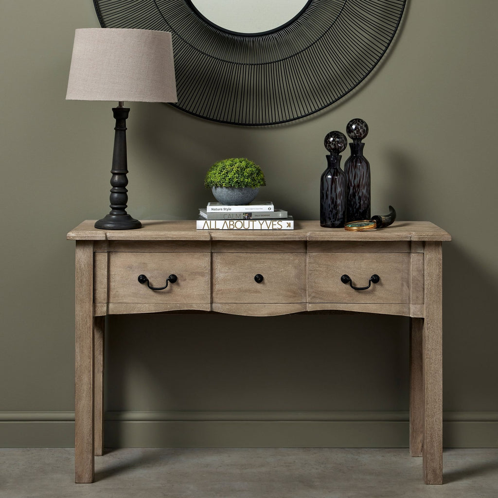 Daylesford Collection 1 Drawer Console Table