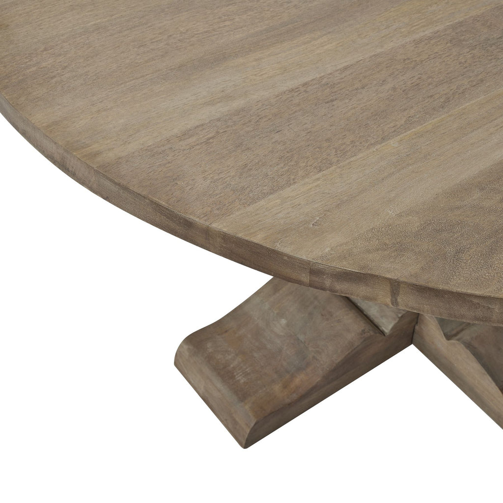 Daylesford Collection Round Pedestal Dining Table