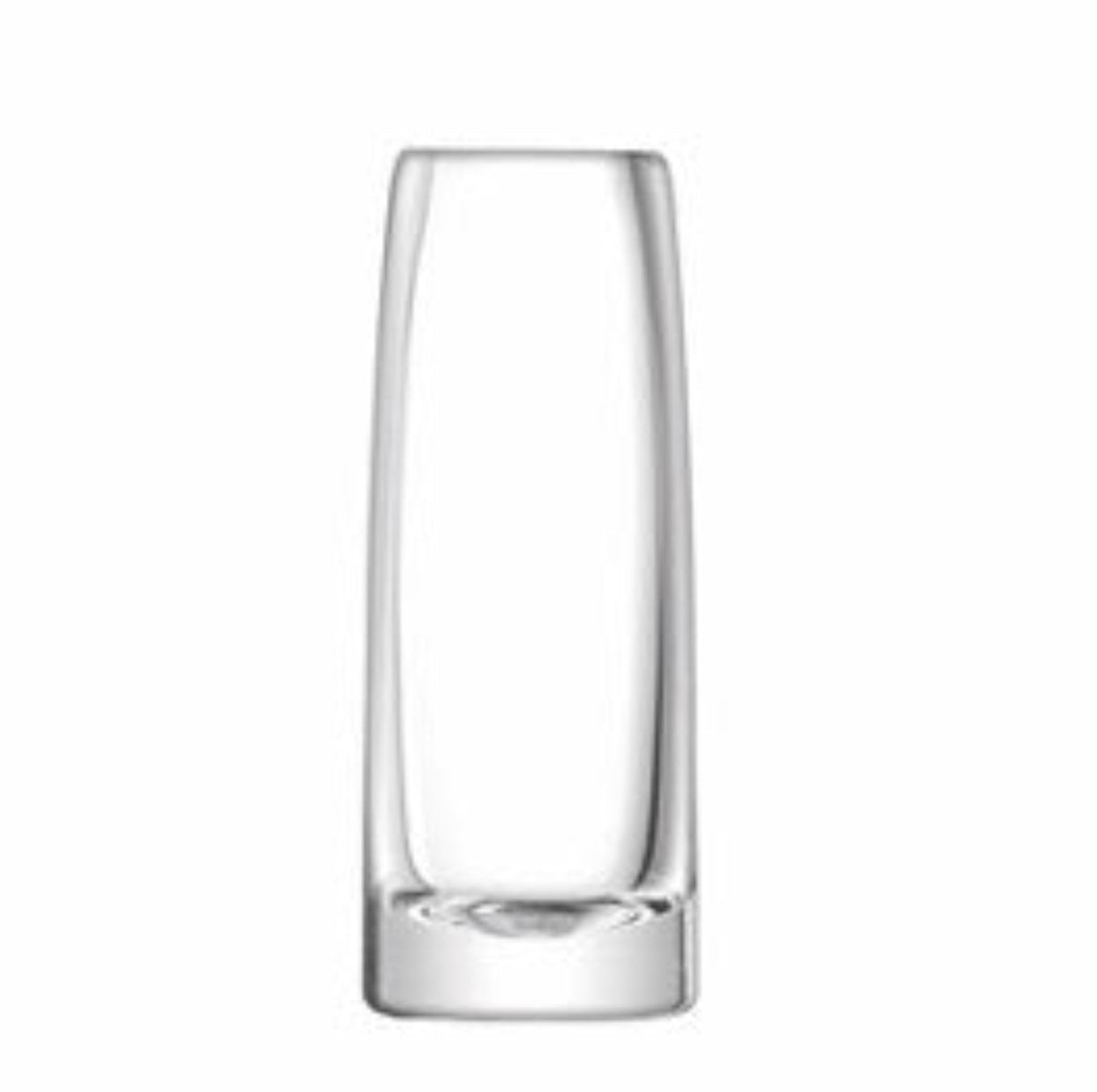 clear bud vases