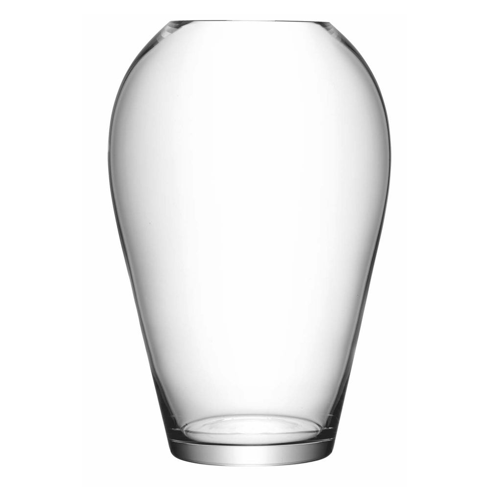 Flower Clear Vase