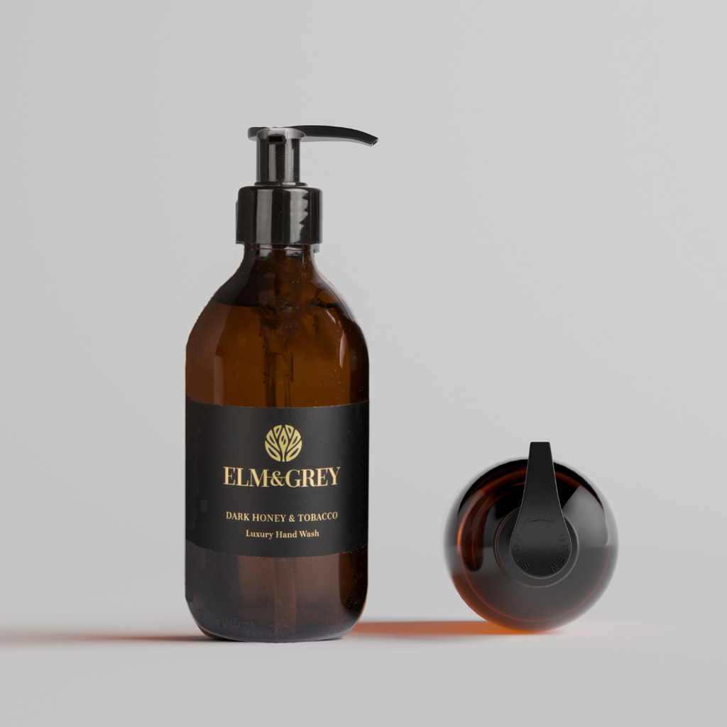 Hand Wash from Elm and Grey 