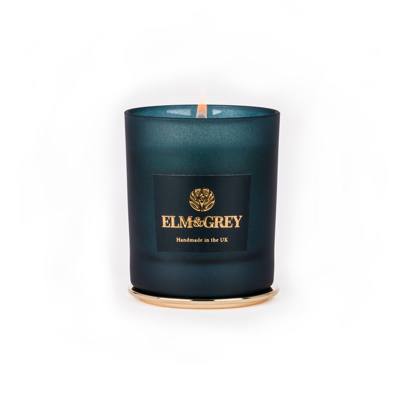 Frankincense and Myrrh Limited Edition Deluxe 220g Scented Candle